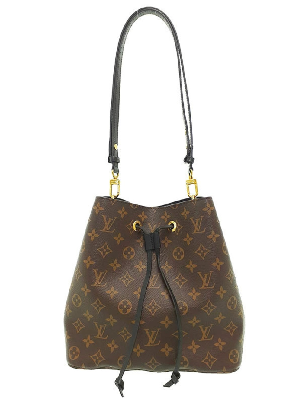 Louis Vuitton Monogram Neo Noe Shoulder Bag
